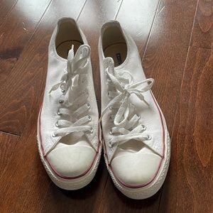 New! Converse - All STAR! Mens 10.5, Womens 12.5